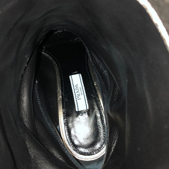 Prada western boots - Picture 7 of 8